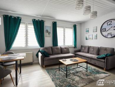 Studio zum Kauf 209.028 € 3 Zimmer 4. Geschoss Swinoujscie
