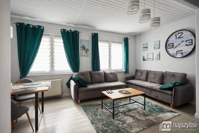 Studio zum Kauf 209.028 € 3 Zimmer 4. Geschoss Swinoujscie