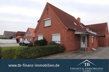 Maisonette zum Kauf 269.900 € 5 Zimmer 98,1 m² Westermarsch II Norden Norddeich / Itzendorf 26506