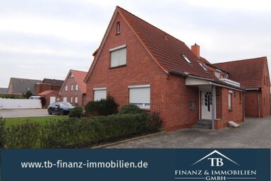 Maisonette zum Kauf 269.900 € 5 Zimmer 98,1 m² Westermarsch II Norden Norddeich / Itzendorf 26506