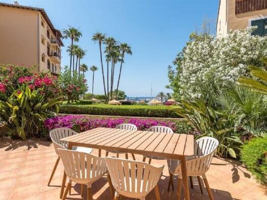 Wohnung zum Kauf 1.795.000 € 3 Zimmer 125 m² Willmersdorf Puerto Portals 07181