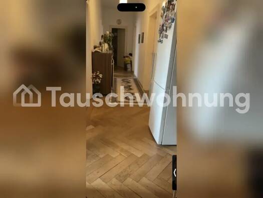 Wohnung zur Miete Tauschwohnung 1.400 € 4 Zimmer 118 m² 1. Geschoss Neuhausen-Nymphenburg München 80634