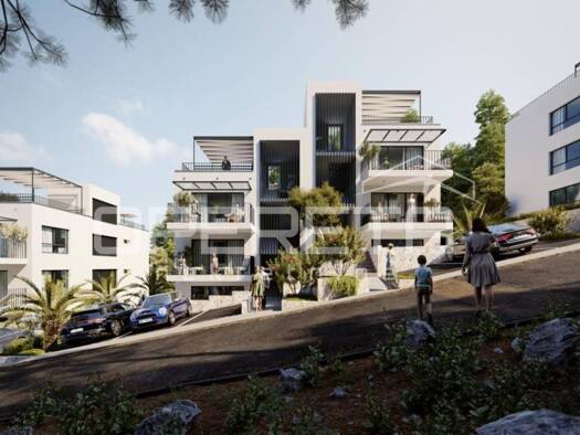 Wohnung zum Kauf - Erstbezug 440.000 € 3 Zimmer 85 m² 1. Geschoss Okrug Donji 21223