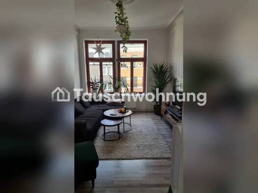 Wohnung zur Miete Tauschwohnung 900 € 2 Zimmer 67 m² 3. Geschoss Neustadt-Süd Innenstadt 50677