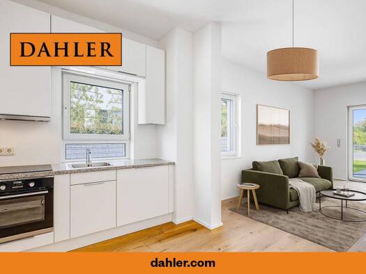 Doppelhaushälfte zum Kauf - Erstbezug 875.000 € 5 Zimmer 143 m² 350 m² Grundstück Falkensee 14612