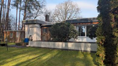 Haus zum Kauf 229.000 € 3 Zimmer 130 m² 600 m² Grundstück Ovelgönne Hambühren 29313