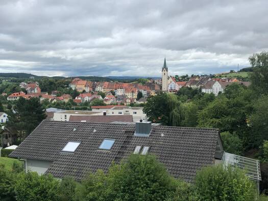 Wohnung zur Miete 1.145 € 3 Zimmer 96,2 m² Geschoss -1/2 frei ab 01.02.2026 Maierhalde 6 Engen 78234