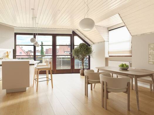 Studio zum Kauf 275.000 € 5 Zimmer 90 m² Schwabach 91126