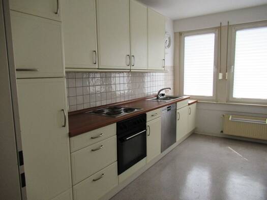 Wohnung zur Miete 695 € 3 Zimmer 110 m² Cloppenburg 49661