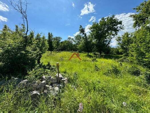 Acker-/Waldstück zum Kauf 24.000 € Njivice, Omišalj Omišalj 51513