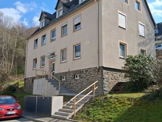 Wohnung zur Miete 470 € 2 Zimmer 78,7 m² Habelschwerdter Straße 18 Altena Altena 58762