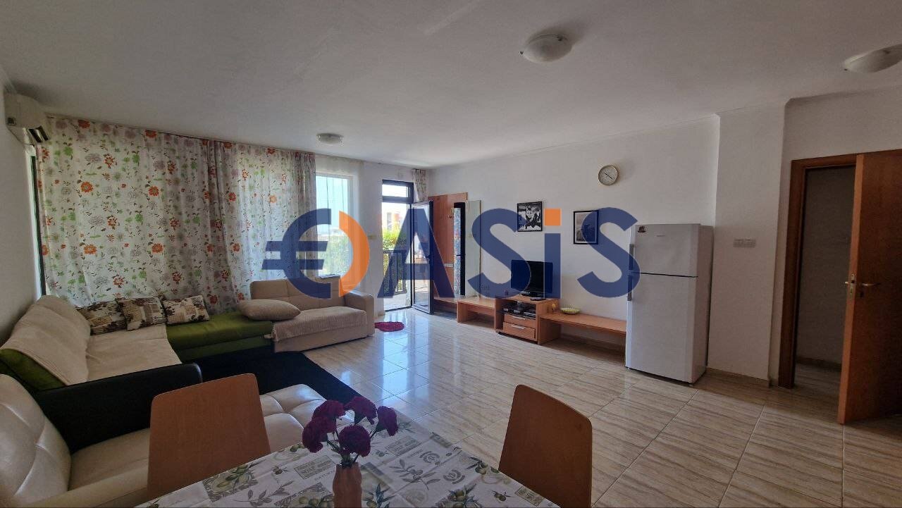 Studio zum Kauf provisionsfrei 83.000 € 2 Zimmer 75 m²<br/>Wohnfläche 1.<br/>Geschoss ulitsa "Sveti Vlasiy" 8256 Saint Vlas 8256