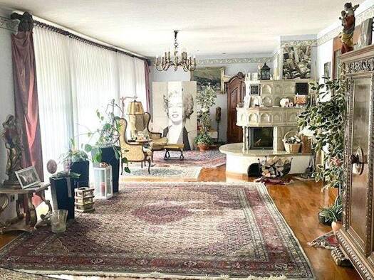 Haus zum Kauf provisionsfrei 995.000 € 6 Zimmer 239 m² 695 m² Grundstück Passauer Straße Zerzabelshof Nürnberg 90480