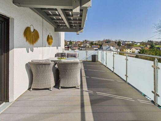 Mehrfamilienhaus zum Kauf 399.000 € 7 Zimmer 178 m² 1.159 m² Grundstück Heckholzhausen Beselich 65614