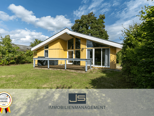 Einfamilienhaus zum Kauf 229.000 € 3 Zimmer 73,8 m² 583 m² Grundstück Rechlin Rechlin 17248