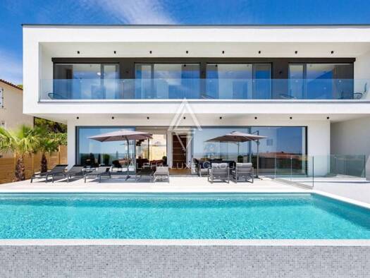 Haus zum Kauf 1.700.000 € 6 Zimmer 400 m² Medulin Stari Medulin