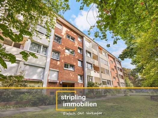 Wohnung zum Kauf 139.900 € 3 Zimmer 62,2 m² 1. Geschoss Sodenmatt Bremen 28259