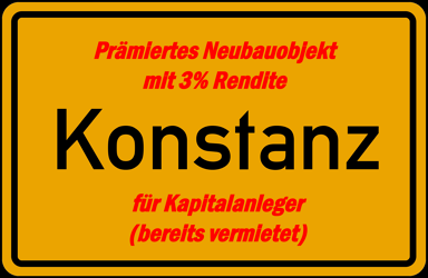 Wohnung zum Kauf provisionsfrei 817.853 € 4,5 Zimmer 95,6 m² 2. Geschoss Wollmatingen Konstanz 78467