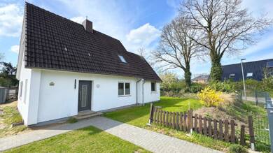 Einfamilienhaus zum Kauf 349.000 € 4,5 Zimmer 94,1 m² 812 m² Grundstück Lentföhrden 24632