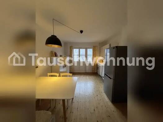Wohnung zur Miete Tauschwohnung 635 € 2,5 Zimmer 50 m² 2. Geschoss Osdorf Hamburg 22763