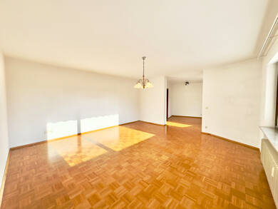 Wohnung zum Kauf 285.000 € 3,5 Zimmer 100 m² 1. Geschoss frei ab sofort Vorberg Berg 88276