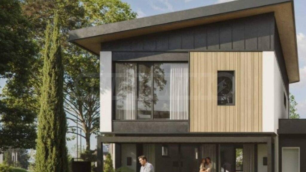 Reihenmittelhaus zum Kauf 622.147 € 5 Zimmer 176 m² Sofia