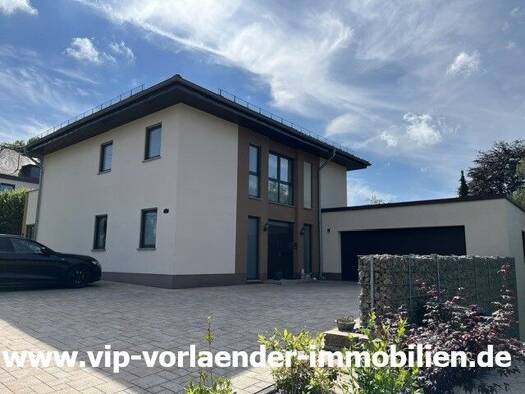 Einfamilienhaus zum Kauf 740.000 € 5 Zimmer 218 m² 1.226 m² Grundstück Puderbach Puderbach 56305