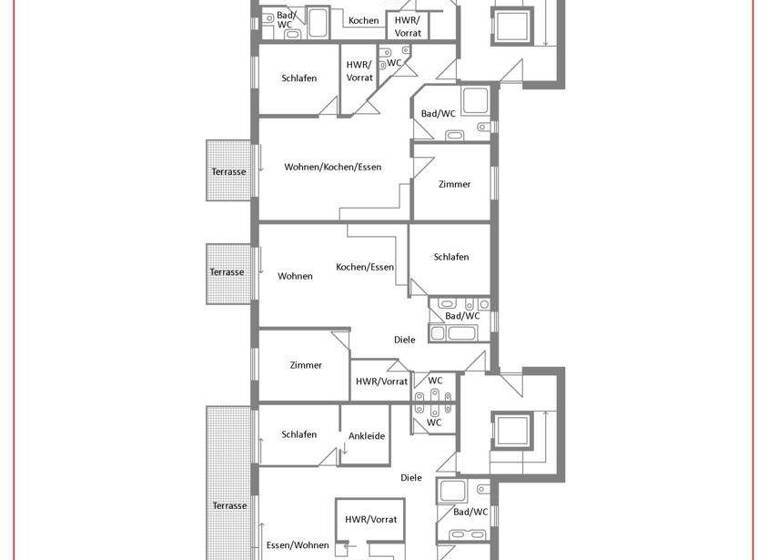 Grundstück zum Kauf 420.000 € 1.203 m² Grundstück Tuningen 78609