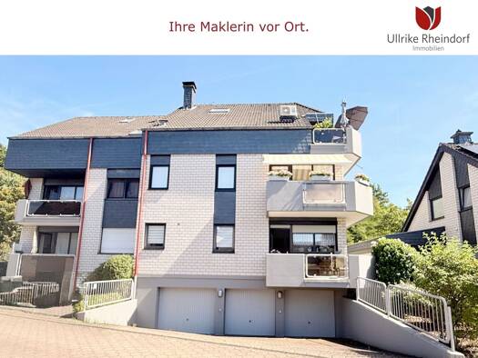 Wohnung zum Kauf 267.000 € 3 Zimmer 87,1 m² Geschoss EG/3 frei ab 01.10.2026 Leichlingen Leichlingen 42799