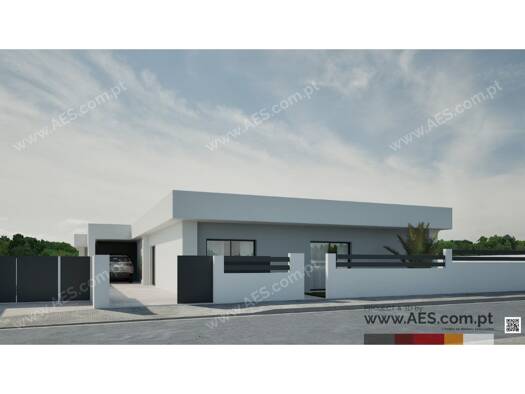 Haus zum Kauf 644.000 € 156 m² 400 m² Grundstück Fernão Ferro 2865