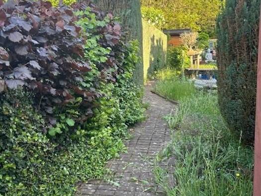 Haus zum Kauf 149.000 € 4 Zimmer 60,2 m² 272 m² Grundstück Dudweiler Saarbrücken 66125