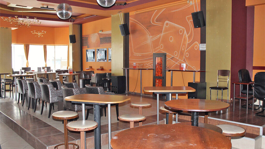 Bürogebäude zum Kauf als Kapitalanlage geeignet 650.000 € 5 Zimmer 400 m² 400 m² Grundstück Olympische Riviera