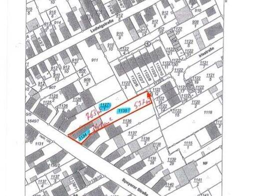 Grundstück zum Kauf 365.000 € 878 m² Grundstück Mutterstadt 67112