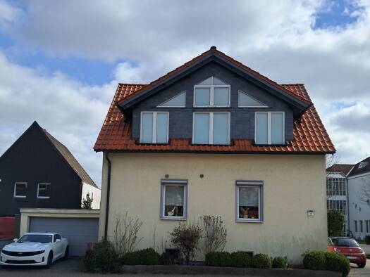 Einfamilienhaus zum Kauf 648.000 € 8 Zimmer 206 m² 854 m² Grundstück frei ab 01.12.2026 Schulstraße 14 Gehrden Gehrden 30989