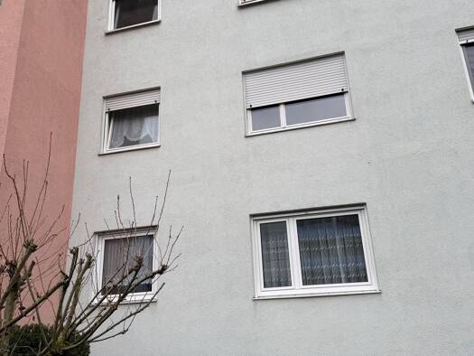 Wohnung zur Miete 930 € 3 Zimmer 75 m² Geschoss 1/4 frei ab sofort Waldhof Mannheim 68305