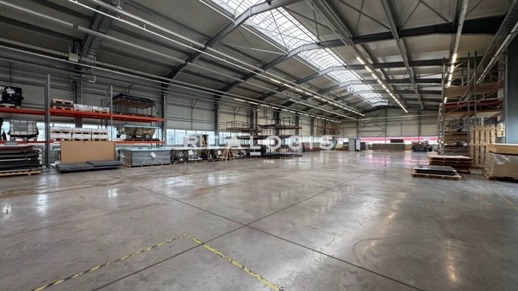 Halle/Industriefläche zur Miete provisionsfrei 2.051 m² Lagerfläche Lauffen Deißlingen 78652