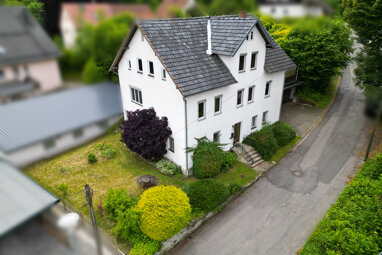 Einfamilienhaus zum Kauf 98.500 € 10 Zimmer 192 m² 354 m² Grundstück Weißenbrunn vorm Wald Rödental 96472