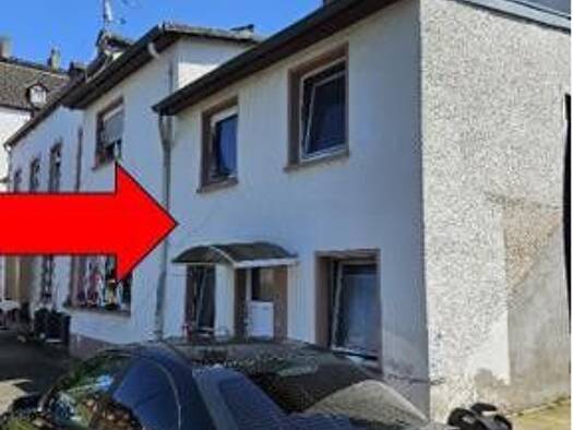 Wohnung zum Kauf 68.000 € 2 Zimmer 30,7 m² Trier-Nord Trier 54292