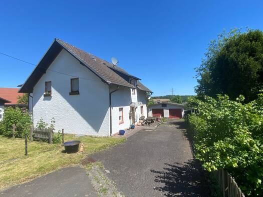 Wohnung zum Kauf 80.000 € 3 Zimmer 90 m² Stockshöhe Morsbach 51597