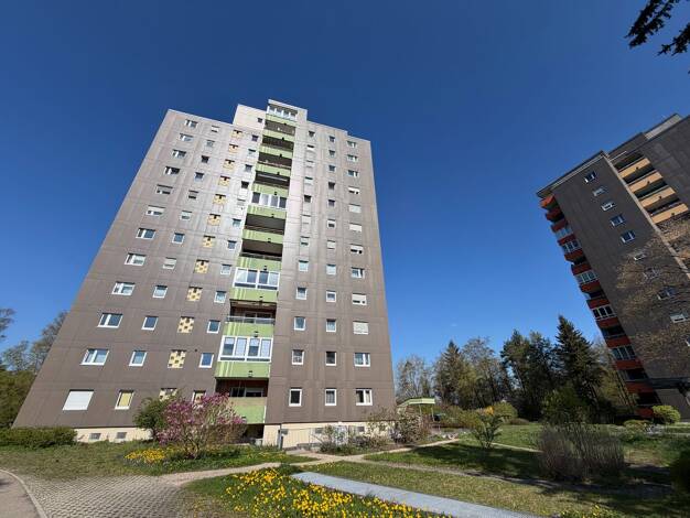 Wohnung zum Kauf 104.000 € 1,5 Zimmer 52 m² 5. Geschoss Schnaitheim Heidenheim an der Brenz 89520