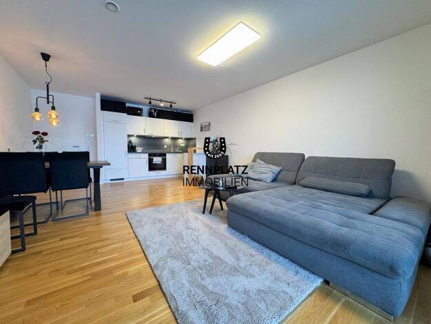 Wohnung zur Miete 1.540 € 4 Zimmer 102,5 m² 3. Geschoss Ostenviertel Regensburg 93055