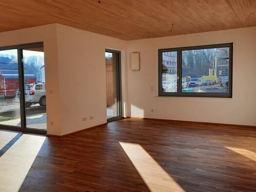 Wohnung zum Kauf - Erstbezug 467.200 € 3 Zimmer 128 m² Tiengen Waldshut-Tiengen 79761