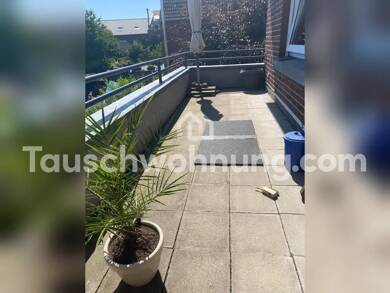 Wohnung zur Miete Tauschwohnung 875 € 3 Zimmer 80 m² 1. Geschoss Hiltrup - Mitte Münster 48165