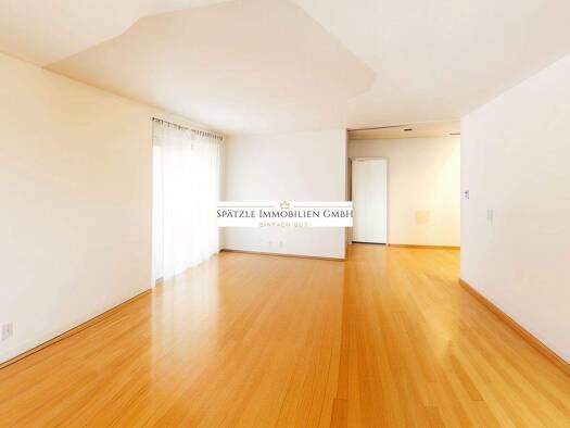 Wohnung zum Kauf 319.000 € 3 Zimmer 76,5 m² 2. Geschoss Beilstein 71717