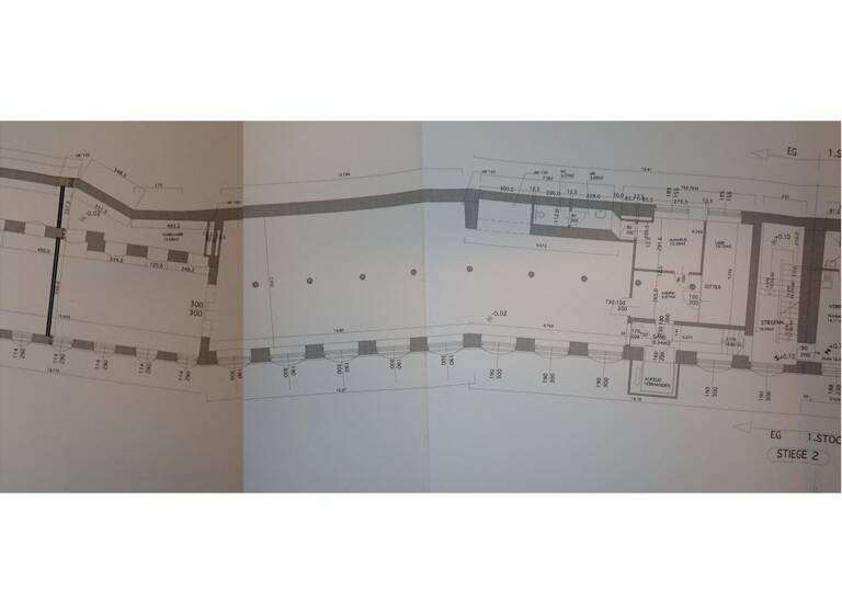 Büro zur Miete 3.279 € Wien,Margareten 1050