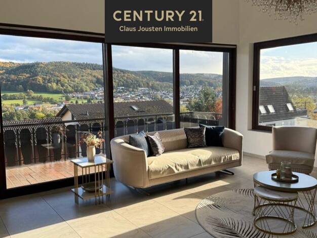 Einfamilienhaus zum Kauf 785.000 € 8 Zimmer 249 m² 865 m² Grundstück Höchst Höchst i. Odw. 64739