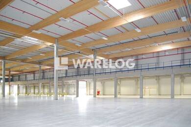 Lagerhalle zur Miete 10.000 m² Lagerfläche teilbar ab 4.250 m² Merklingen Merklingen 89188