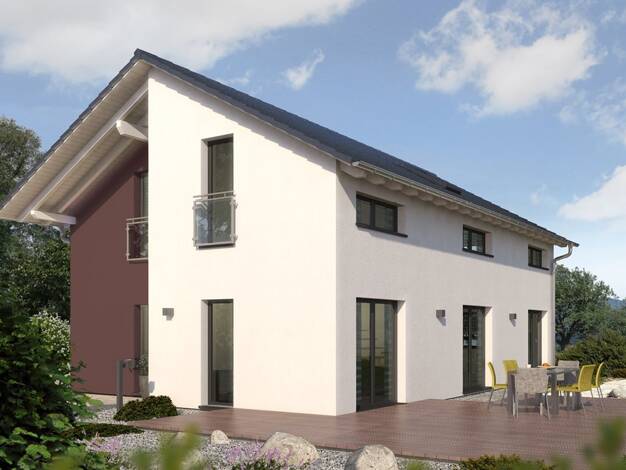 Einfamilienhaus zum Kauf 372.840 € 4 Zimmer 173,4 m² 715 m² Grundstück Neunkirchen 66539
