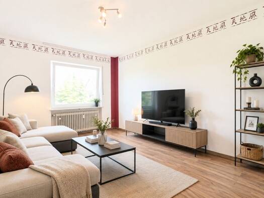 Wohnung zum Kauf 79.000 € 2 Zimmer 41 m² 1. Geschoss Pittersdorf Hummeltal 95503