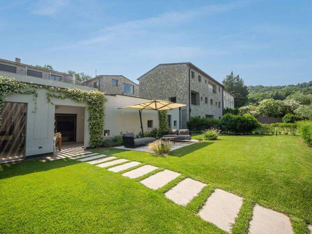 Wohnung zur Miete 3.300 € 4 Zimmer 136 m² Località Casara Costermano sul Garda 37010